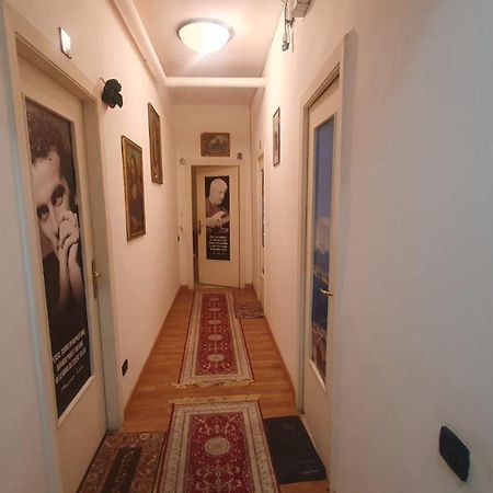 Room "Al Cristo Velato" Napoli Bagian luar foto