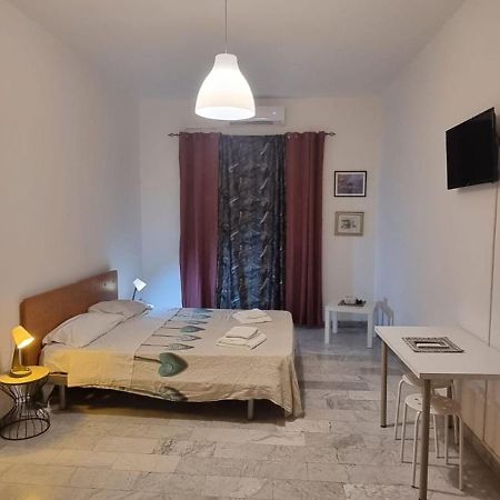 Room "Al Cristo Velato" Napoli Bagian luar foto